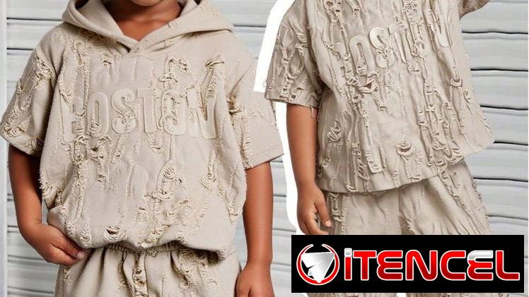Ropa de niño