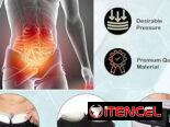 Faja original para operación de hernia (nueva)