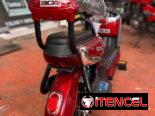 PATINETA ELECTRICA SK