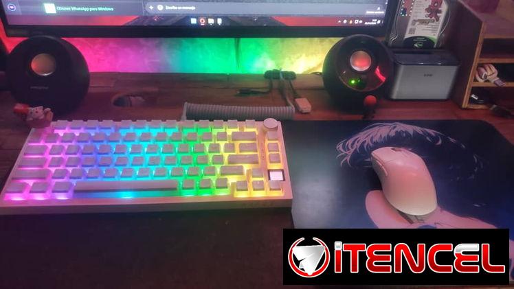 🖇️💫PC completa para juegos, diseño, edición… – 💲2000 USD🕹️