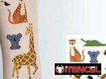 Tatuajes temporales
