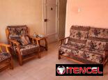 Renta lineal apartamento en el Vedado