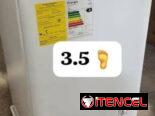 Neveras de 3.5, 6, 7 y 25 pies