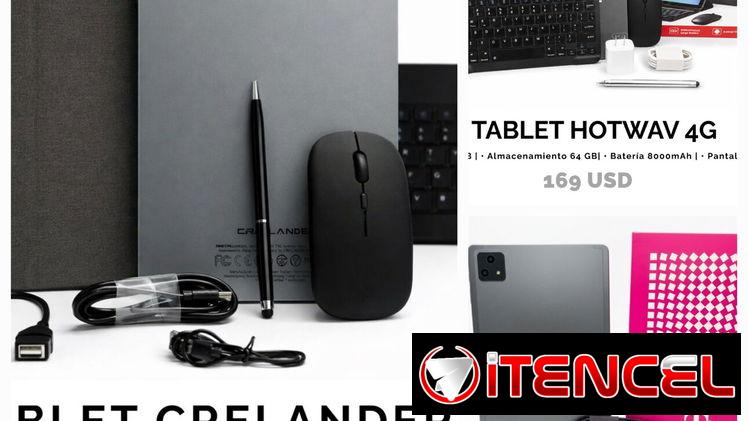 Tablets en venta