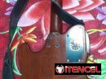 Guitarra electoacustica
