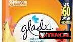 Glade Repuesto automático en aerosol 6.2oz 12usd