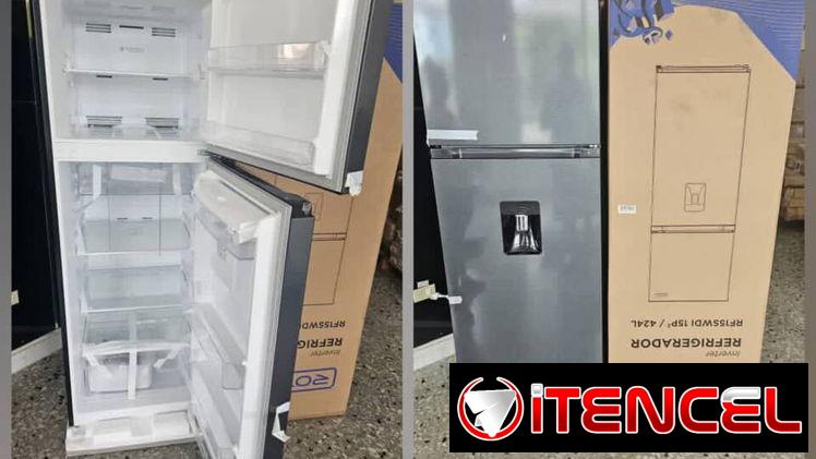 Refrigerador Royal de 15cuft*