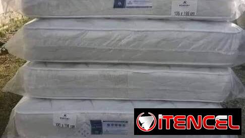 Colchones muebles comarita