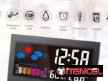 Reloj de mesa