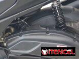 Venta de moto de gasolina
