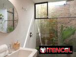 Amplio apartamento de 1 recámara y 1 baño, tal como se ve en la foto.