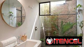 Amplio apartamento de 1 recámara y 1 baño, tal como se ve en la foto.