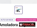PULIDORA Pulidora (2000w)