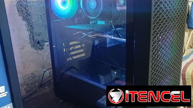 PC PARA JUGAR
