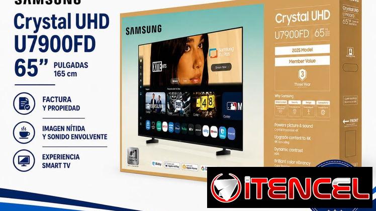 Televisor plasma Samsung