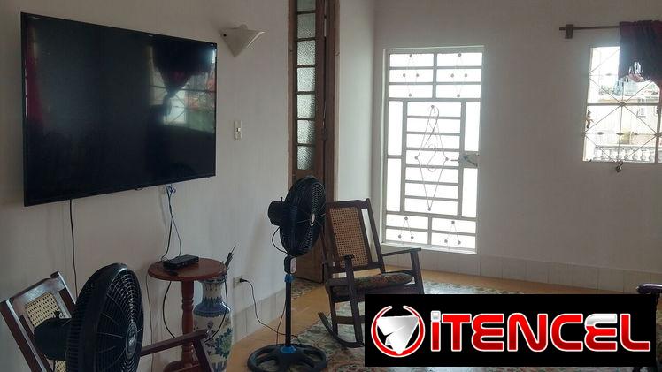 NUEVA CASA PUESTA EN VENTA EN 10 DE OCTUBRE – SANTO SUARES CON TODO ADENTRO