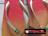 Chancletas Havaiana