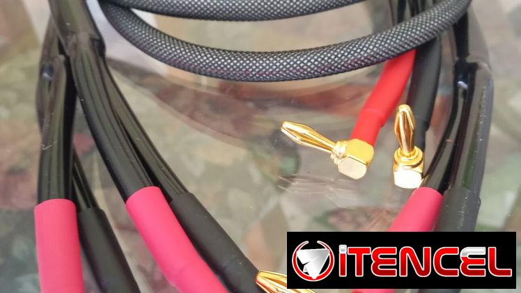 Cables de audio de la mejor calidad del mercado