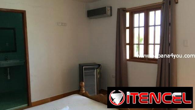 ♦️🌊Casa Jony en renta, 8 habitaciones, Guanabo