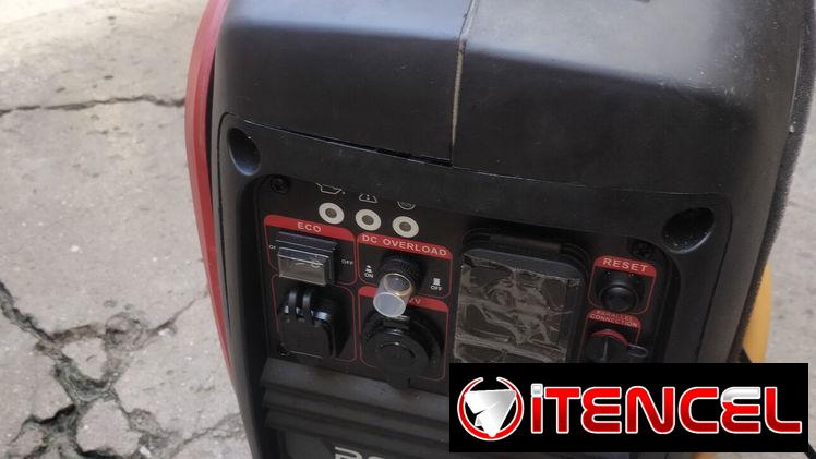 200 USD VENDO CADA PLANTA PARA PIEZAS TENGO 2 EL SISTEMA ELECTRICO NO SIRVE LA MECANICA ESTA PERFECTA