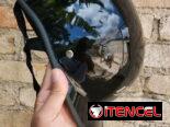 Cascos Originales de Moto BTX