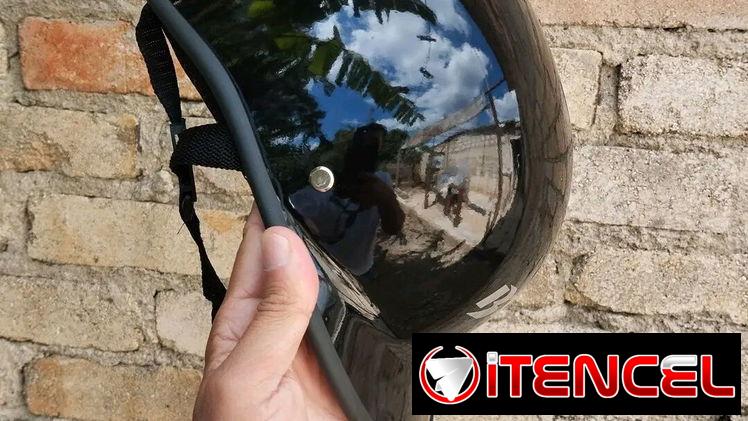 Cascos Originales de Moto BTX