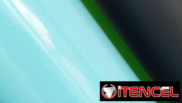 🔥 Rollos de Vinilo adhesivos corte de colores, Transfer y Lonas