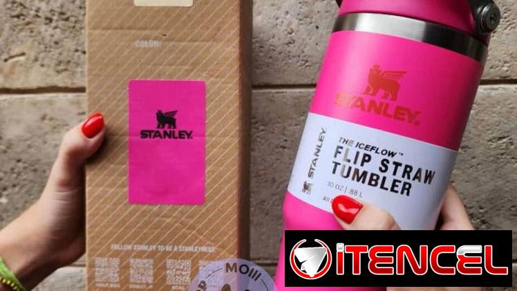 Termos Stanley 30oz
