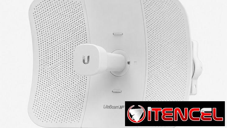 LiteBeam M5 Internacional
