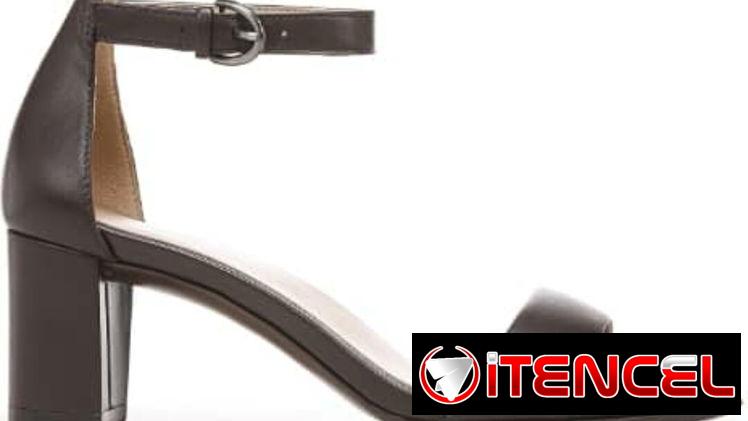 25 USD VENTA DE ZAPATOS NUEVOS COLOR CARMELITA #37