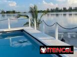 COD.Z ✨ Casa de Renta con Piscina y Planta Eléctrica  | Pasadía Familiar en Santa Fe 🌴☀️