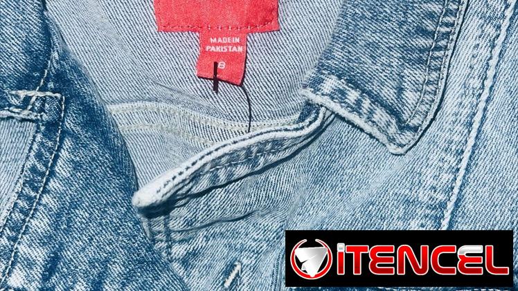 ropa para niñas grandes