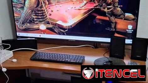 🔥🖥🎮 ¡VENDO PC COMPLETA! ¡LISTA PARA TRABAJAR Y JUGAR DESDE EL PRIMER DÍA! 🍿🖥🔥  ¿Buscas una computadora potente par
