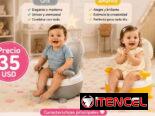Tibol de bebe