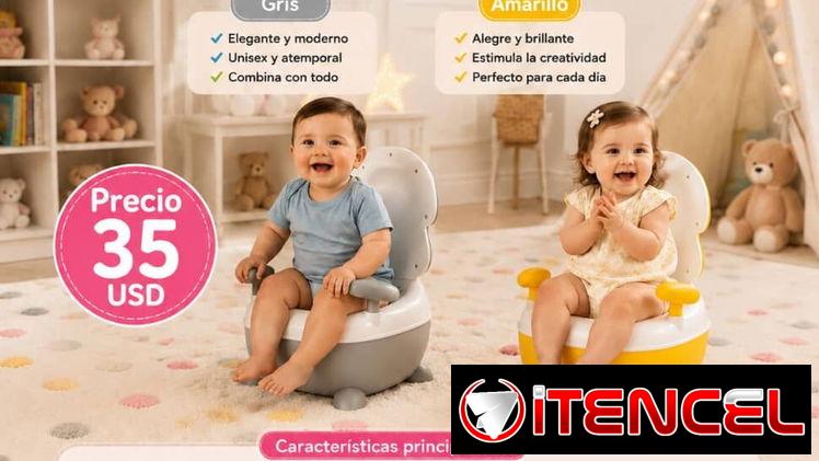 Tibol de bebe