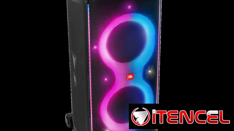 JBL PartyBox 520
