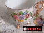 Juego de Porcelana!!!