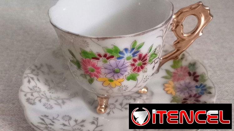 Juego de Porcelana!!!
