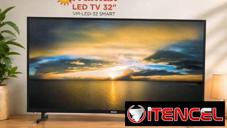 TV DE 32 PULGADAS