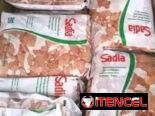 Ventas de productos