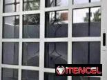 De todo en carpintería de aluminio y cristal