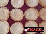 Pastelitos Orientales