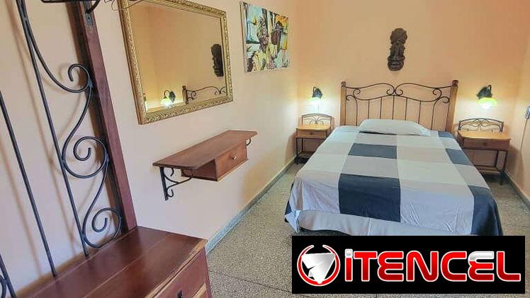 🏤Renta en Guanabo (Brisas del Mar)