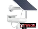 🔒 REOLINK Altas PT Ultra – Cámara de Seguridad Solar 4K 🌐