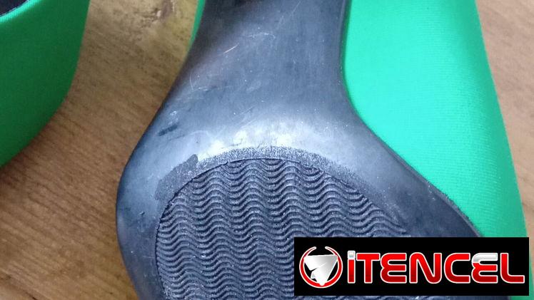 Zapatos de vestir de tacon alto