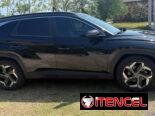 🚘 Hyundai Tucson 2023 limited