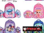 Mochilas