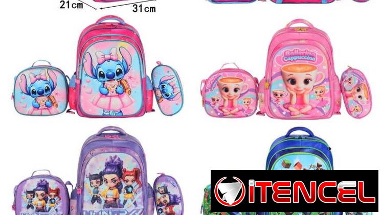 Mochilas