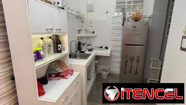 VENTA DE SALÓN DE BELLEZA