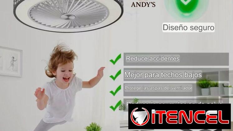 Lámparas de techo